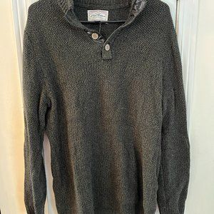 Men's Sweater